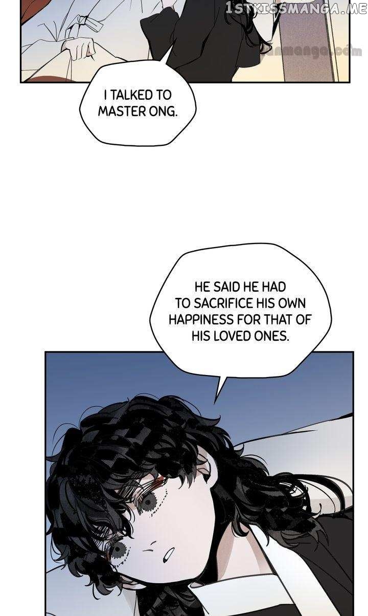 Paljae, Child of Winter chapter 51 - page 68