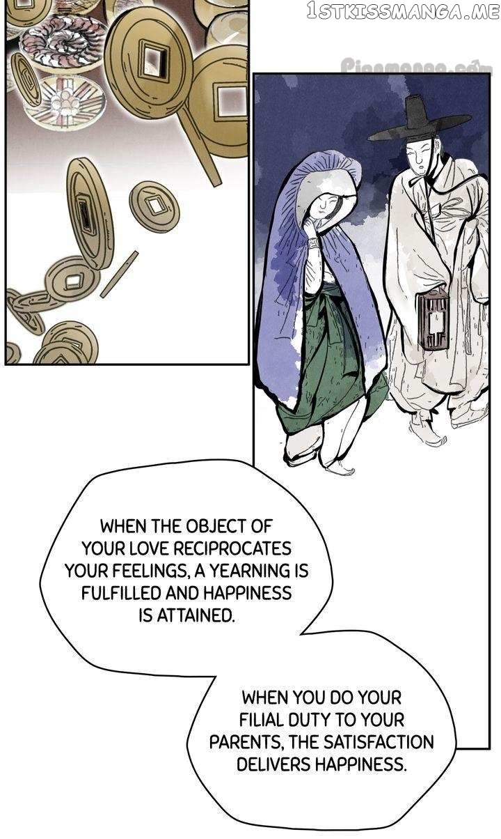 Paljae, Child of Winter chapter 51 - page 71
