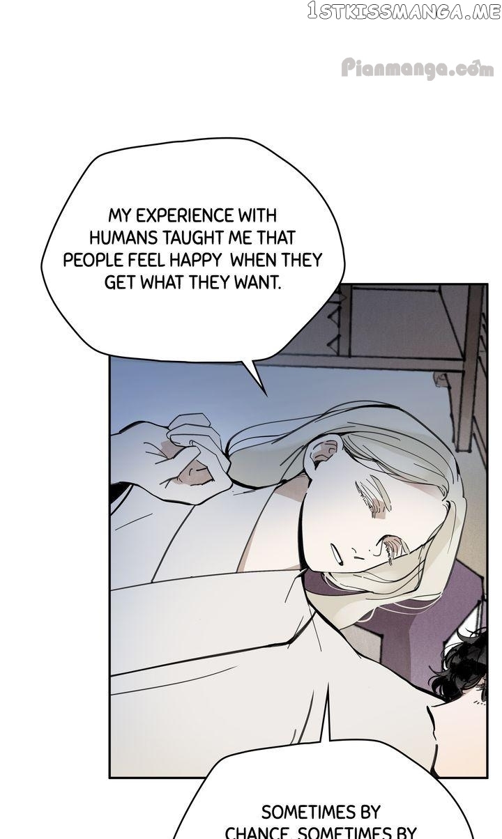 Paljae, Child of Winter chapter 51 - page 72