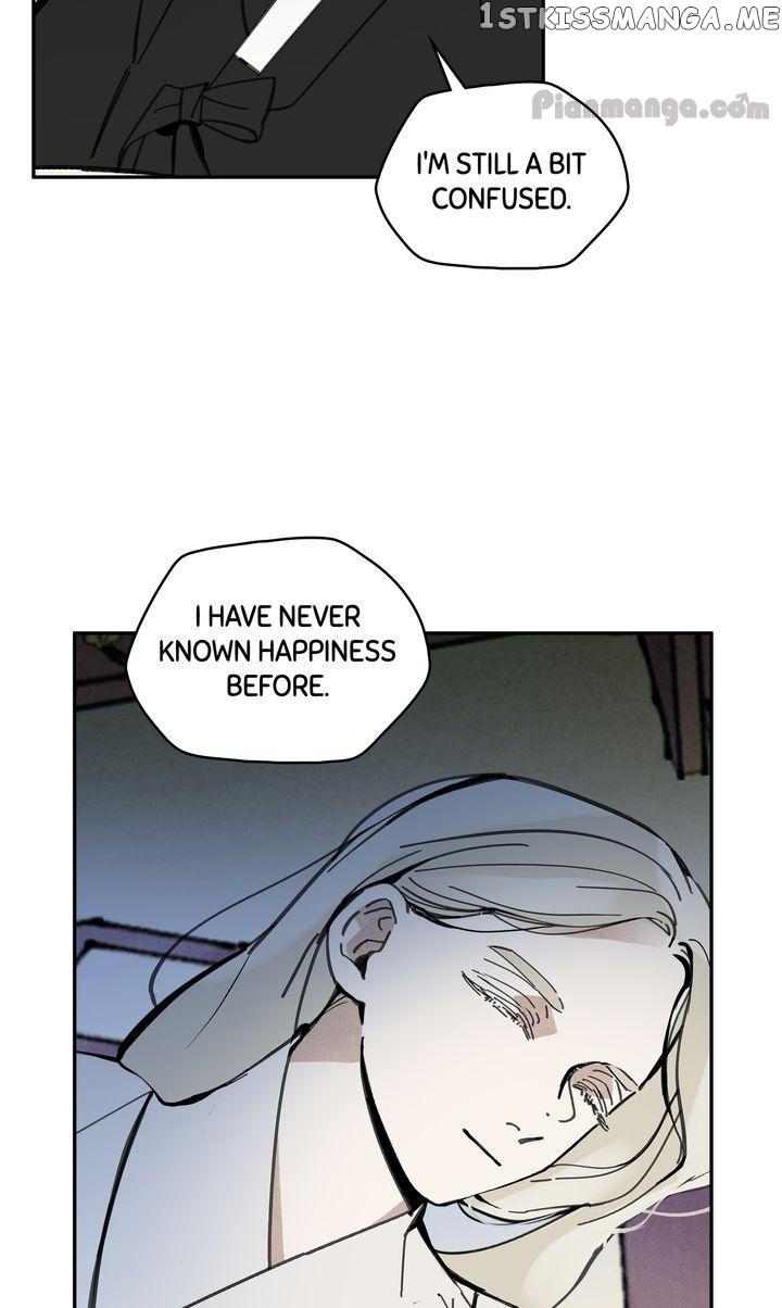 Paljae, Child of Winter chapter 51 - page 74