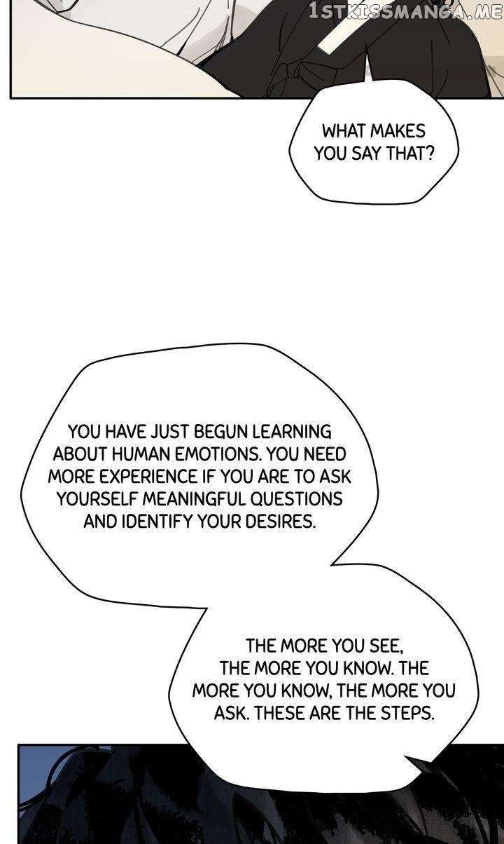 Paljae, Child of Winter chapter 51 - page 76
