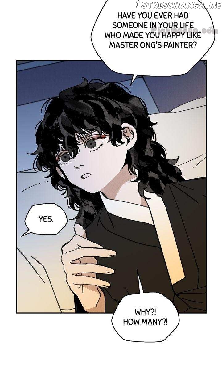 Paljae, Child of Winter chapter 51 - page 78