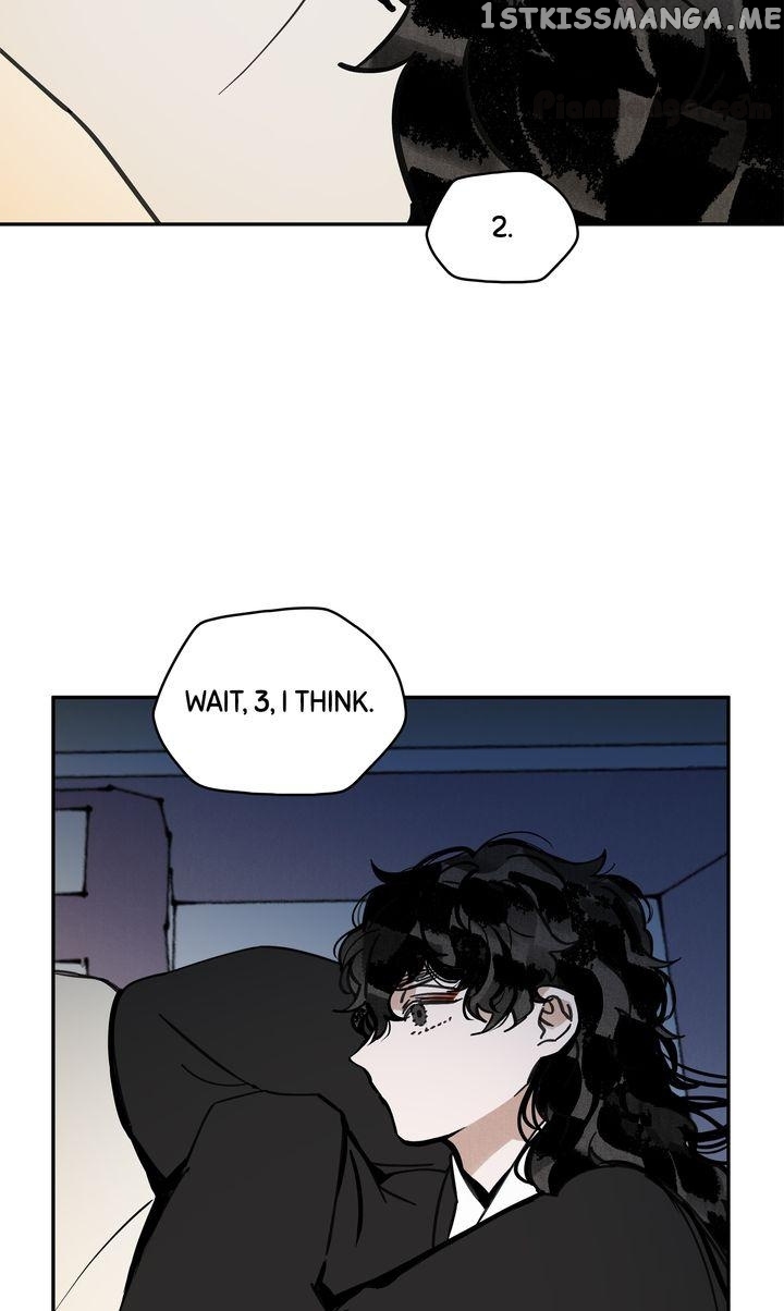 Paljae, Child of Winter chapter 51 - page 80