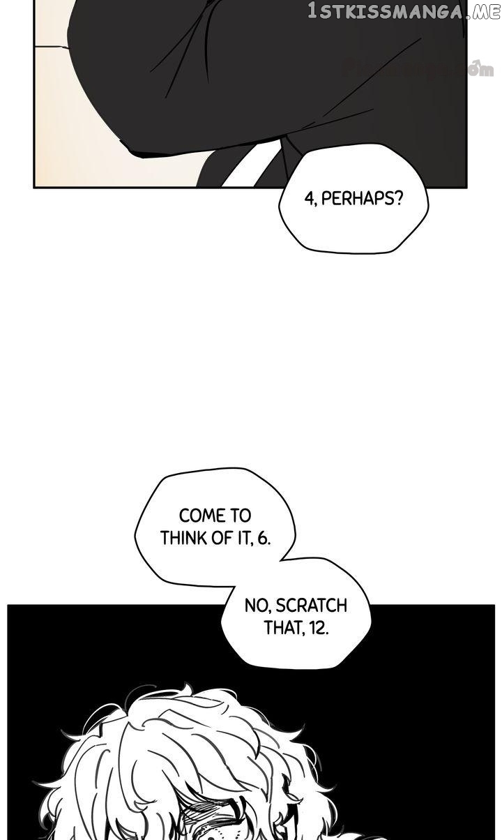 Paljae, Child of Winter chapter 51 - page 81