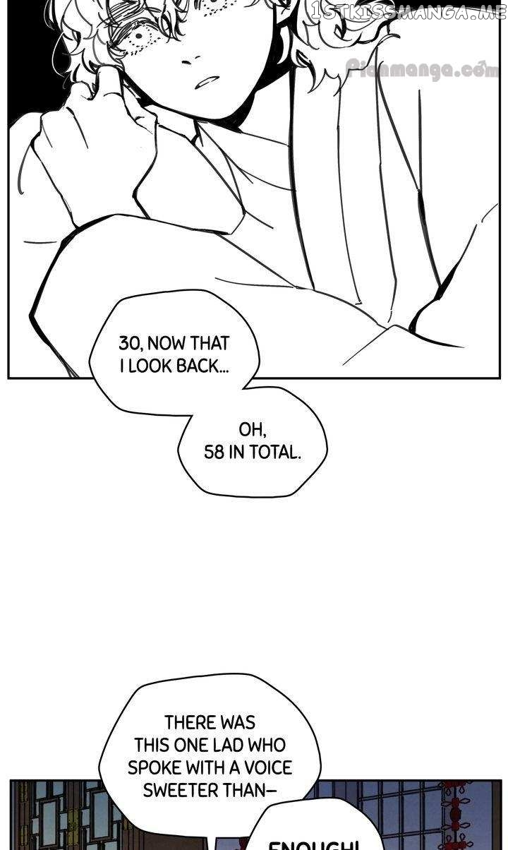 Paljae, Child of Winter chapter 51 - page 82