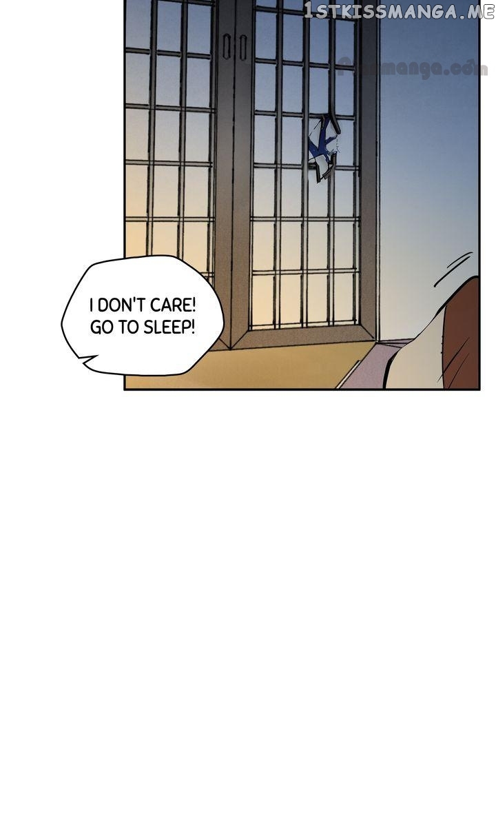 Paljae, Child of Winter chapter 51 - page 84