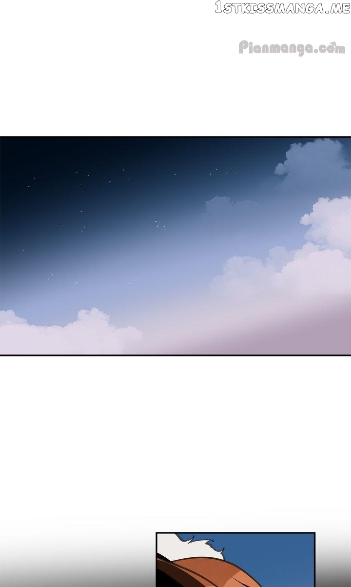 Paljae, Child of Winter chapter 51 - page 86