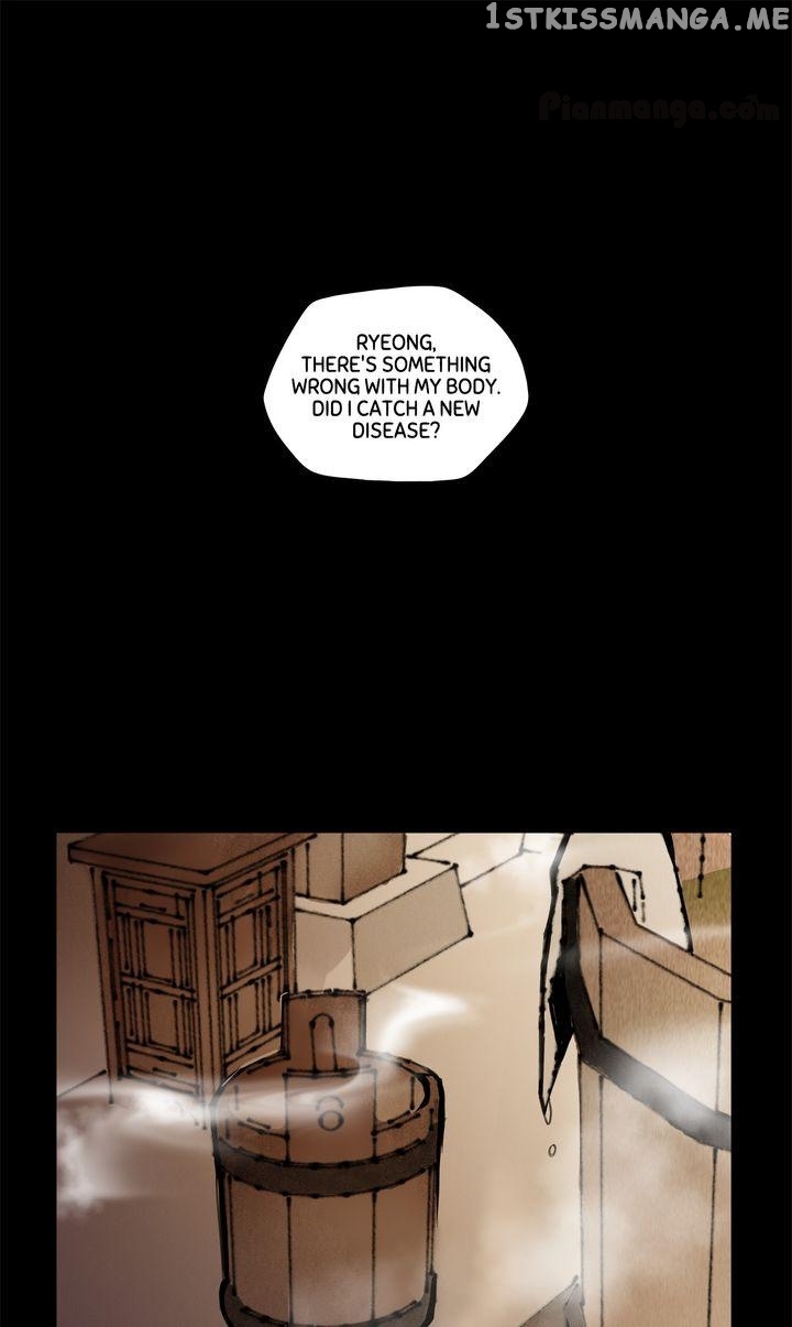 Paljae, Child of Winter chapter 50 - page 1