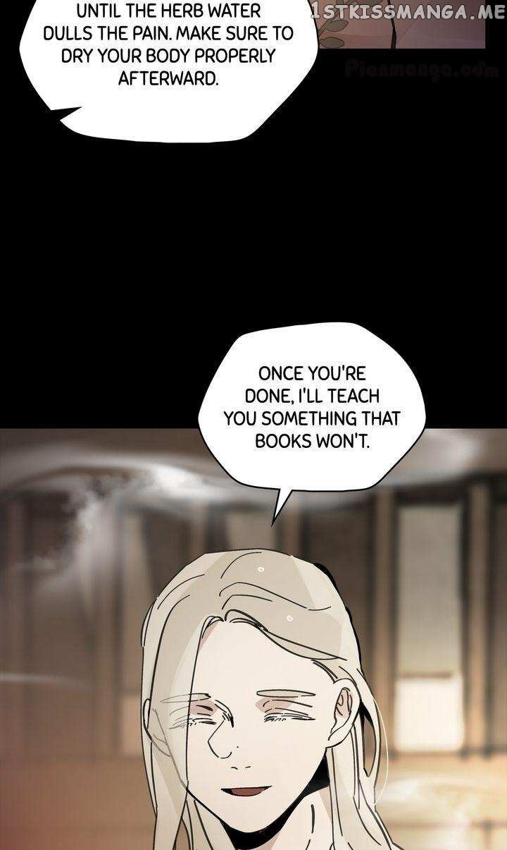 Paljae, Child of Winter chapter 50 - page 13