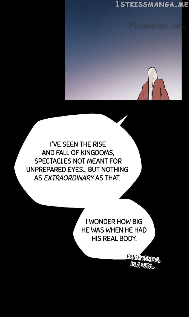 Paljae, Child of Winter chapter 50 - page 18