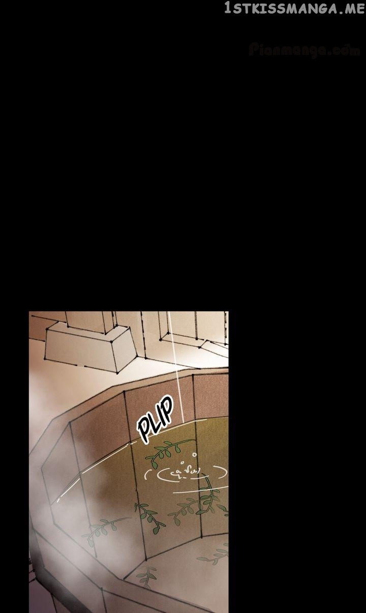 Paljae, Child of Winter chapter 50 - page 19