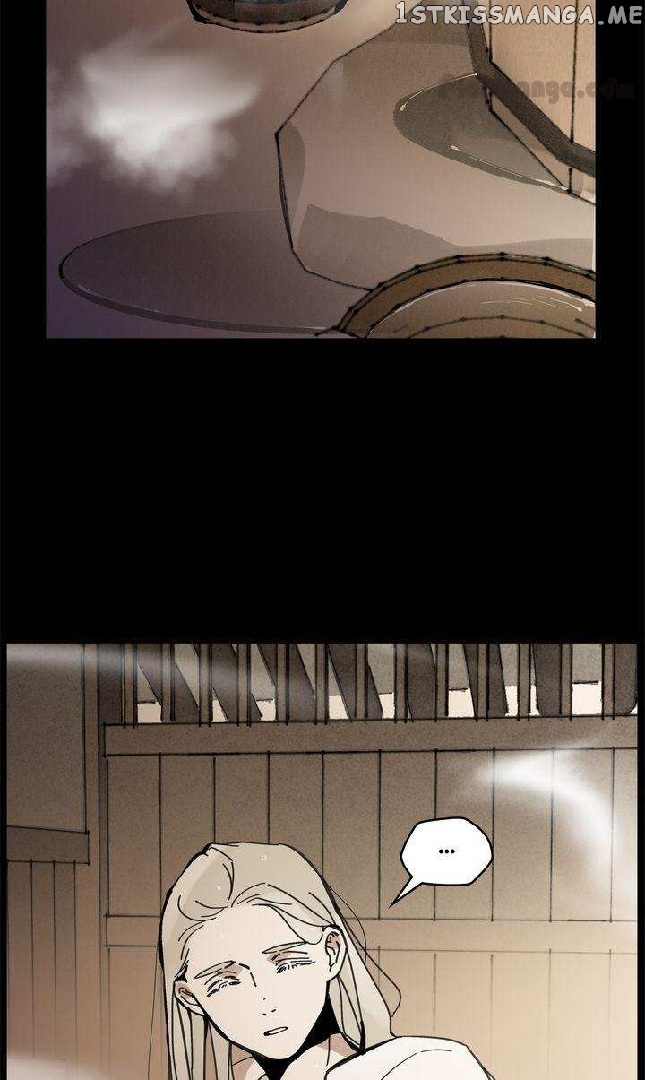 Paljae, Child of Winter chapter 50 - page 2