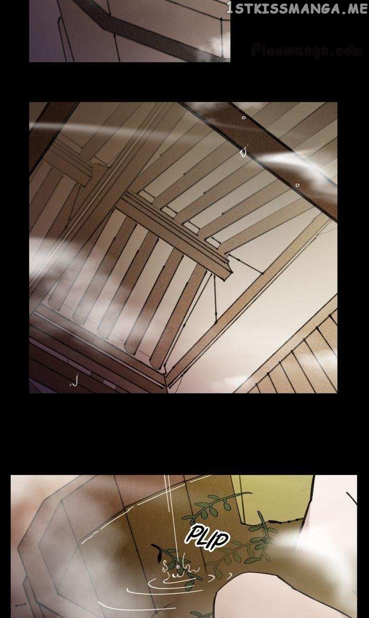 Paljae, Child of Winter chapter 50 - page 20