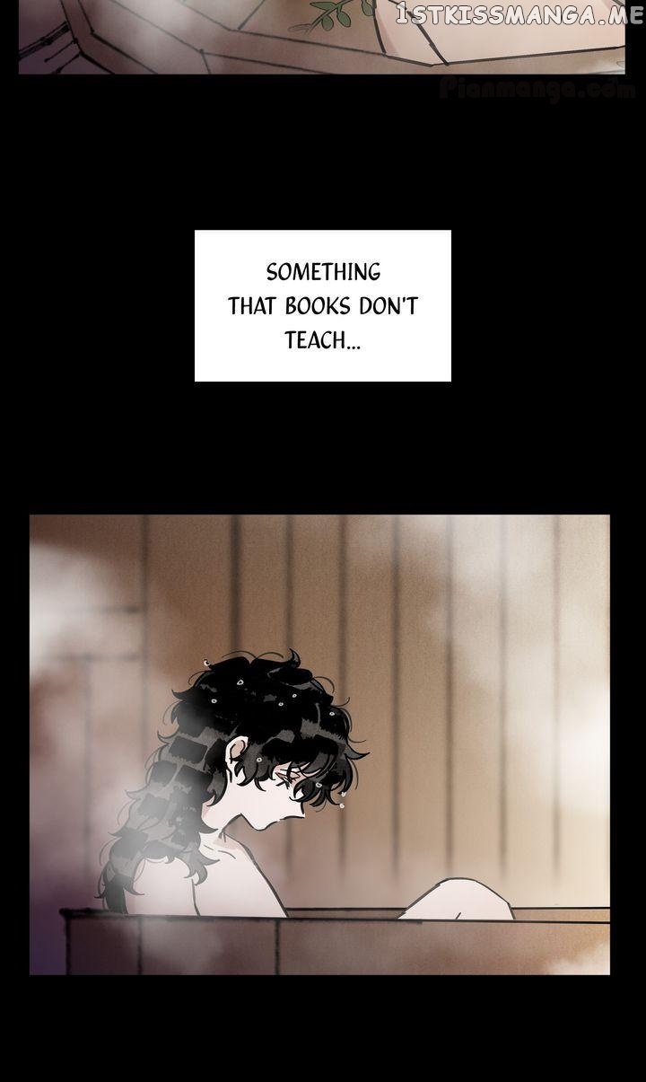 Paljae, Child of Winter chapter 50 - page 21