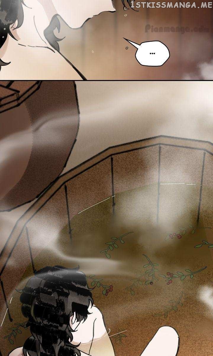 Paljae, Child of Winter chapter 50 - page 23