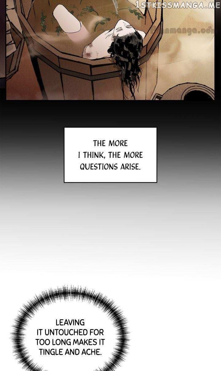 Paljae, Child of Winter chapter 50 - page 25