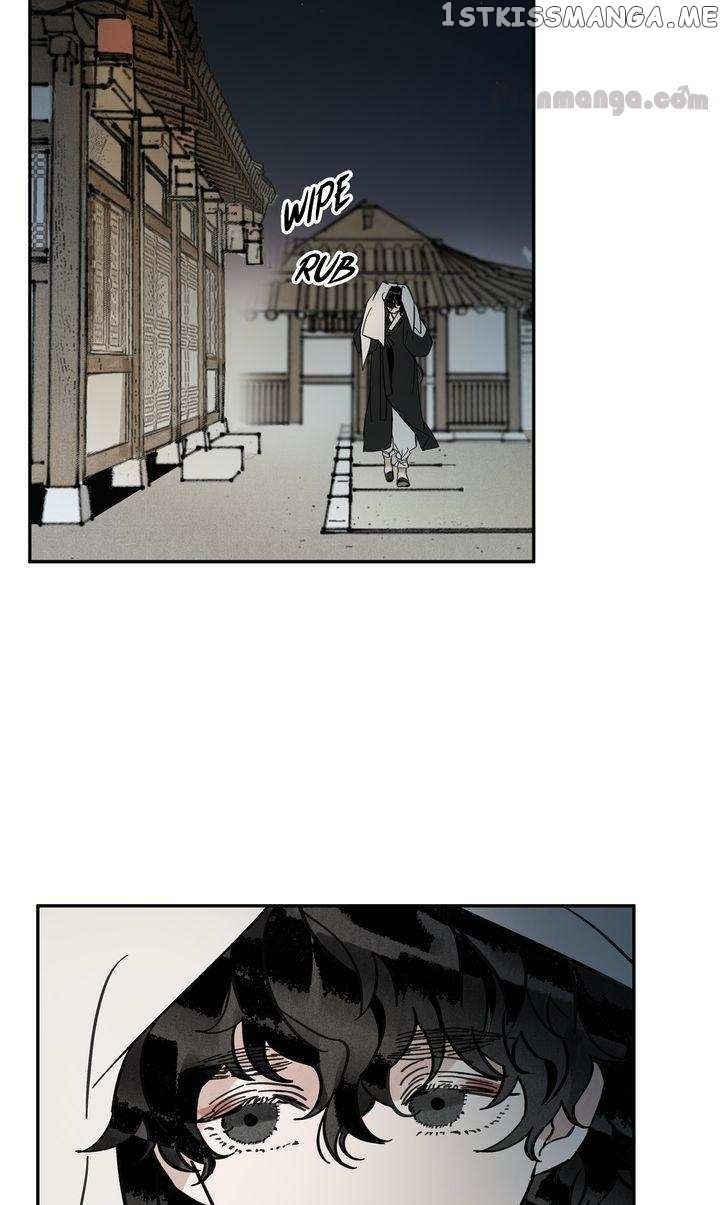 Paljae, Child of Winter chapter 50 - page 29