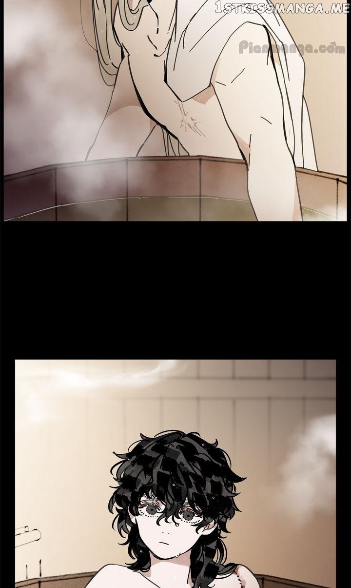 Paljae, Child of Winter chapter 50 - page 3