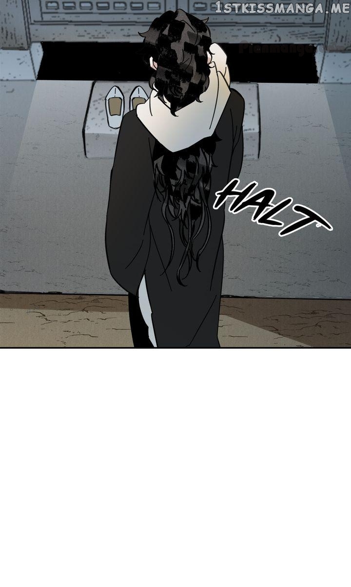 Paljae, Child of Winter chapter 50 - page 31
