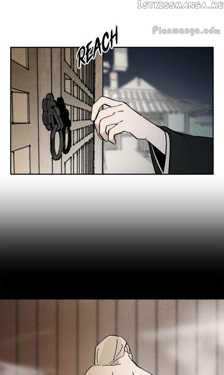 Paljae, Child of Winter chapter 50 - page 32