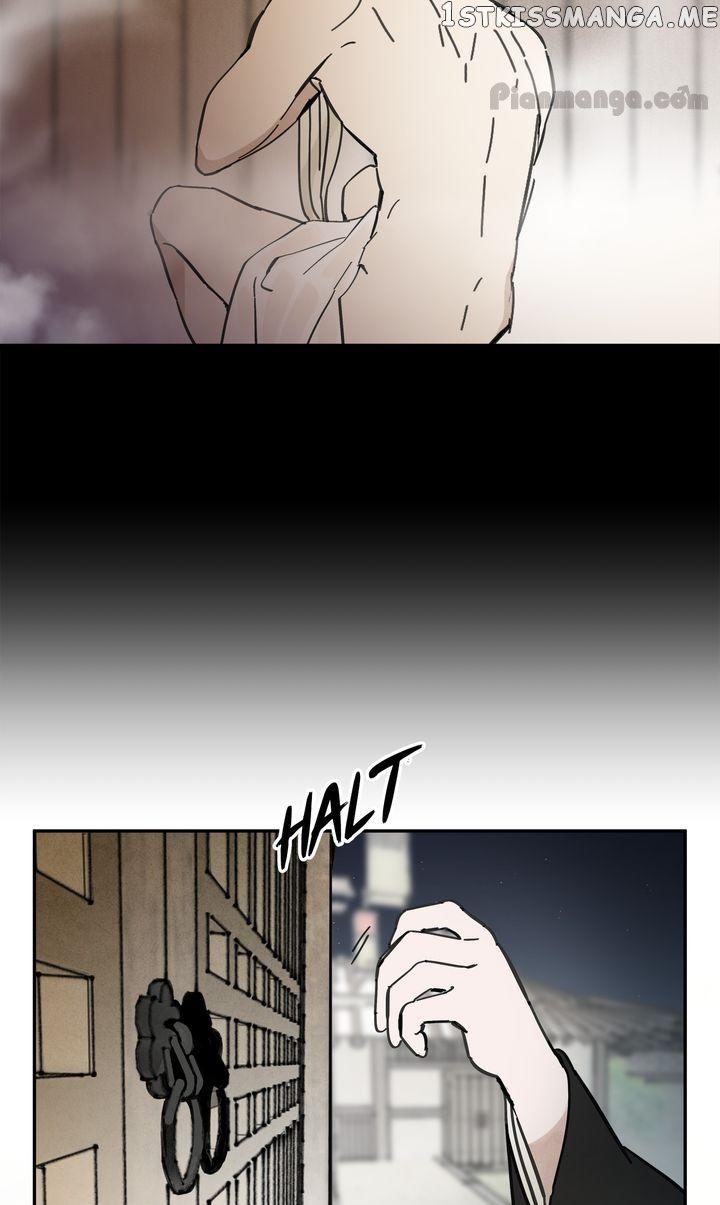 Paljae, Child of Winter chapter 50 - page 33