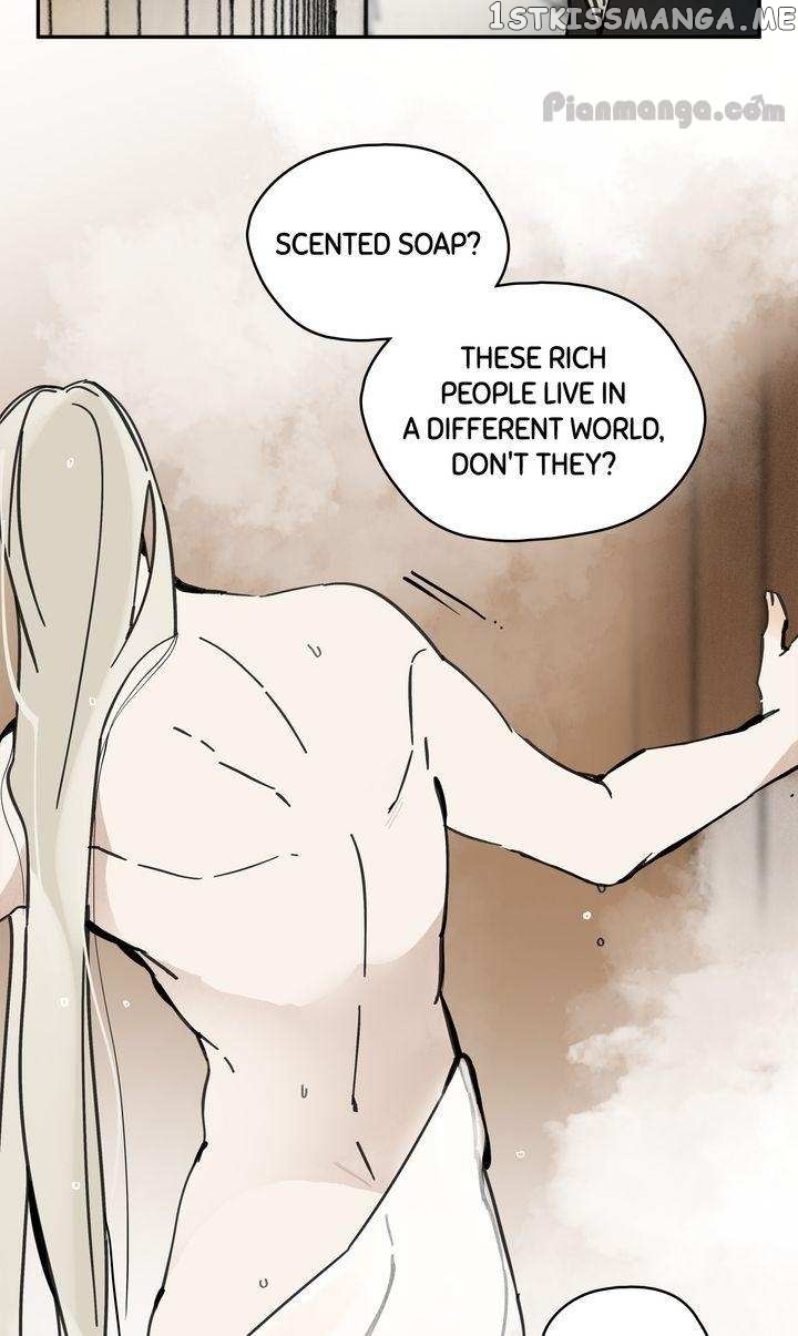Paljae, Child of Winter chapter 50 - page 34