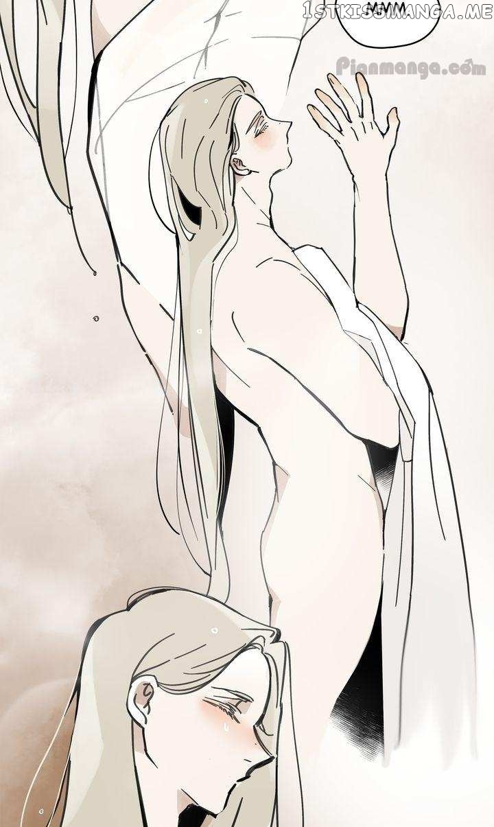 Paljae, Child of Winter chapter 50 - page 35