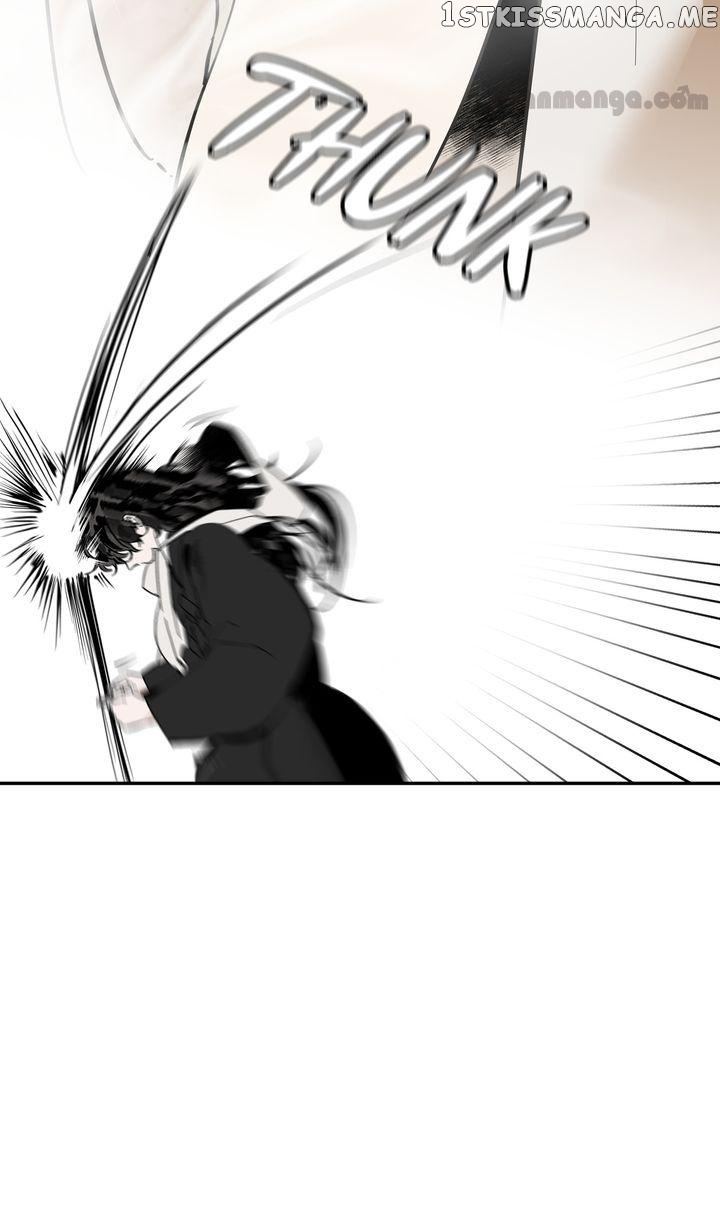 Paljae, Child of Winter chapter 50 - page 37