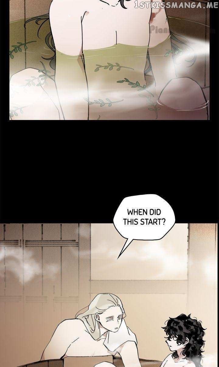 Paljae, Child of Winter chapter 50 - page 4