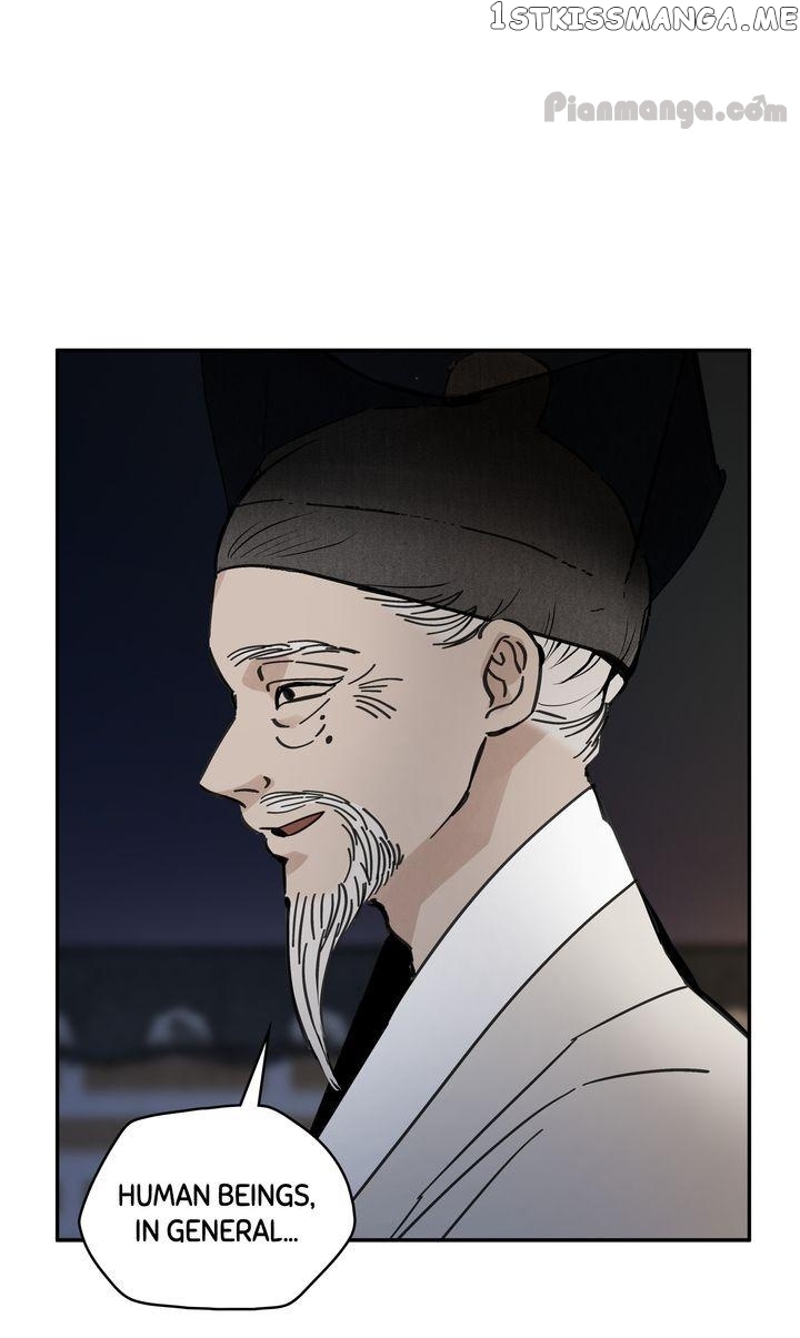 Paljae, Child of Winter chapter 50 - page 49