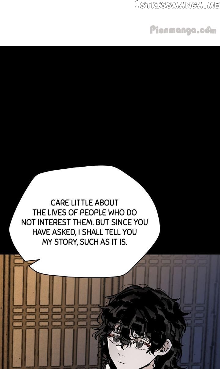 Paljae, Child of Winter chapter 50 - page 50