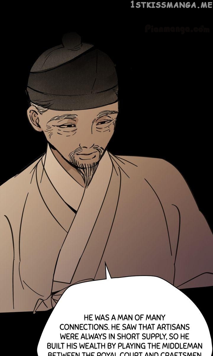 Paljae, Child of Winter chapter 50 - page 52