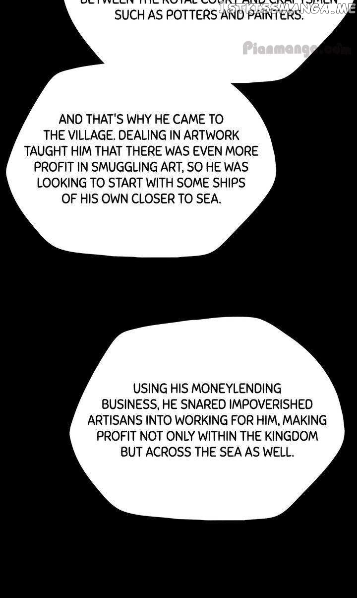 Paljae, Child of Winter chapter 50 - page 53
