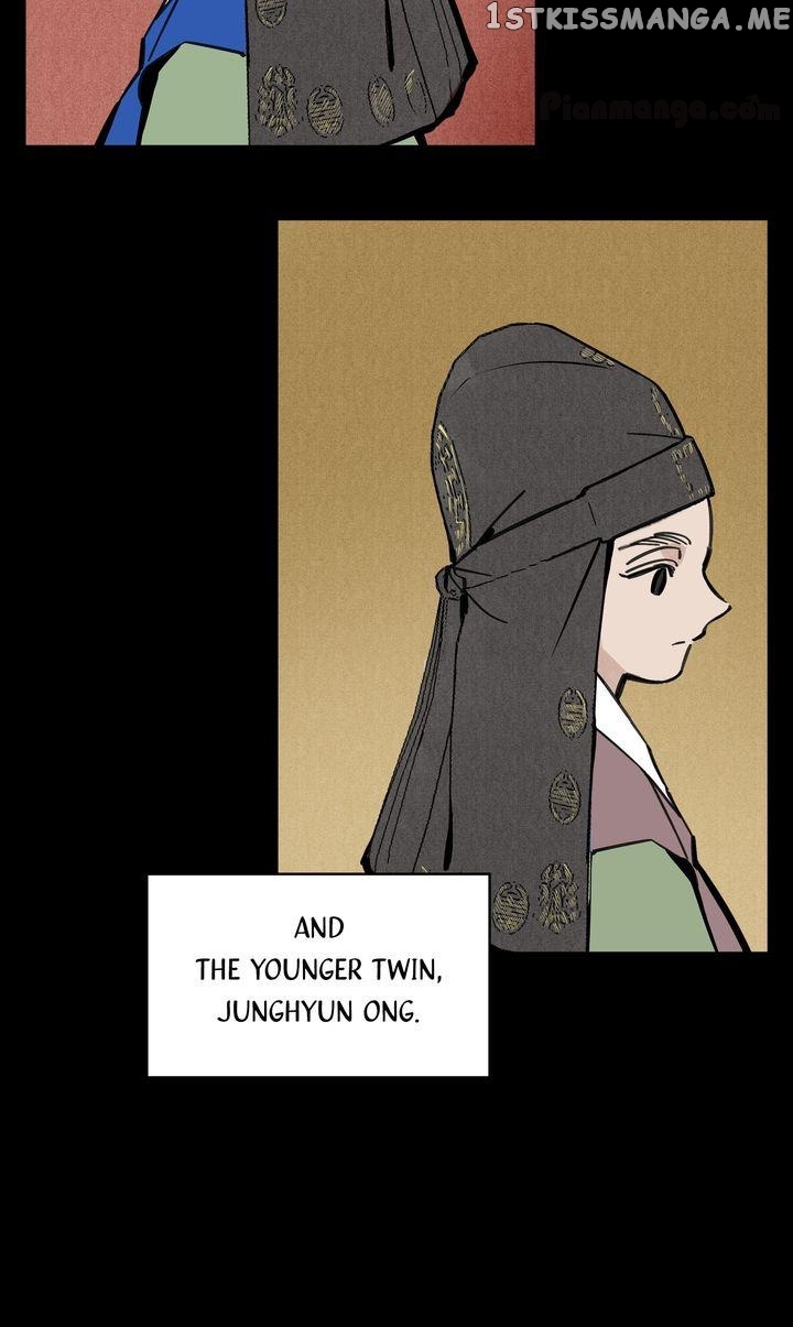 Paljae, Child of Winter chapter 50 - page 56