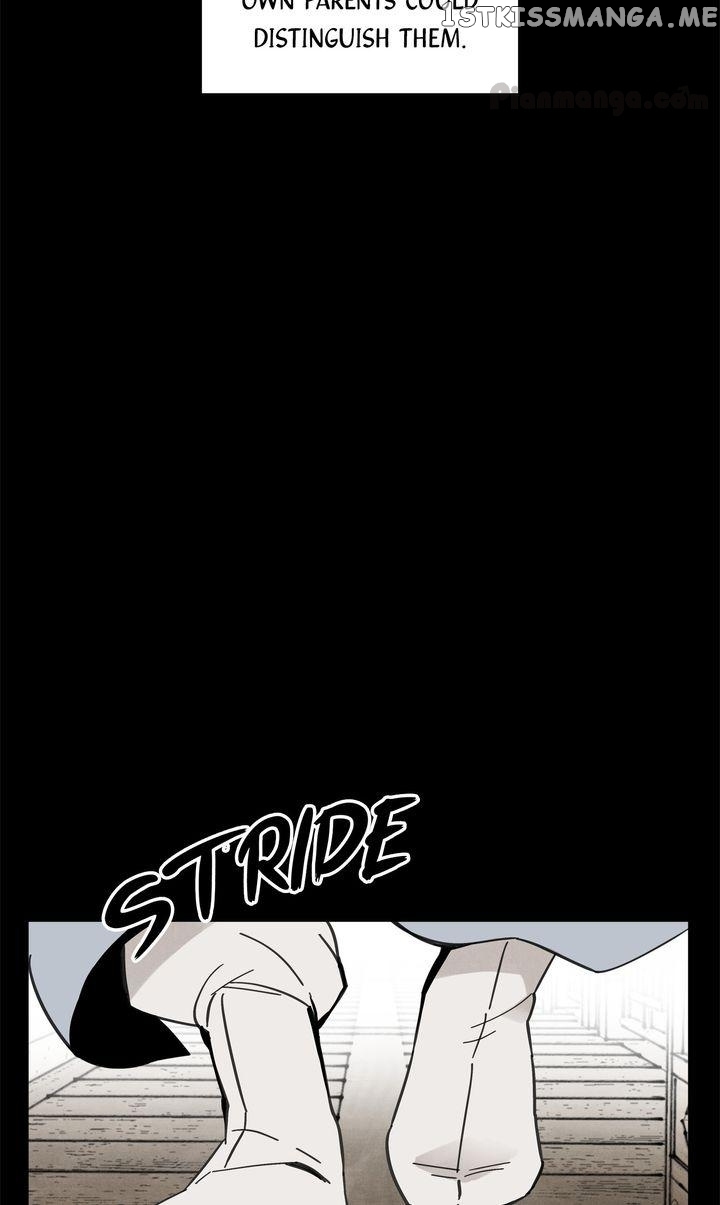 Paljae, Child of Winter chapter 50 - page 58