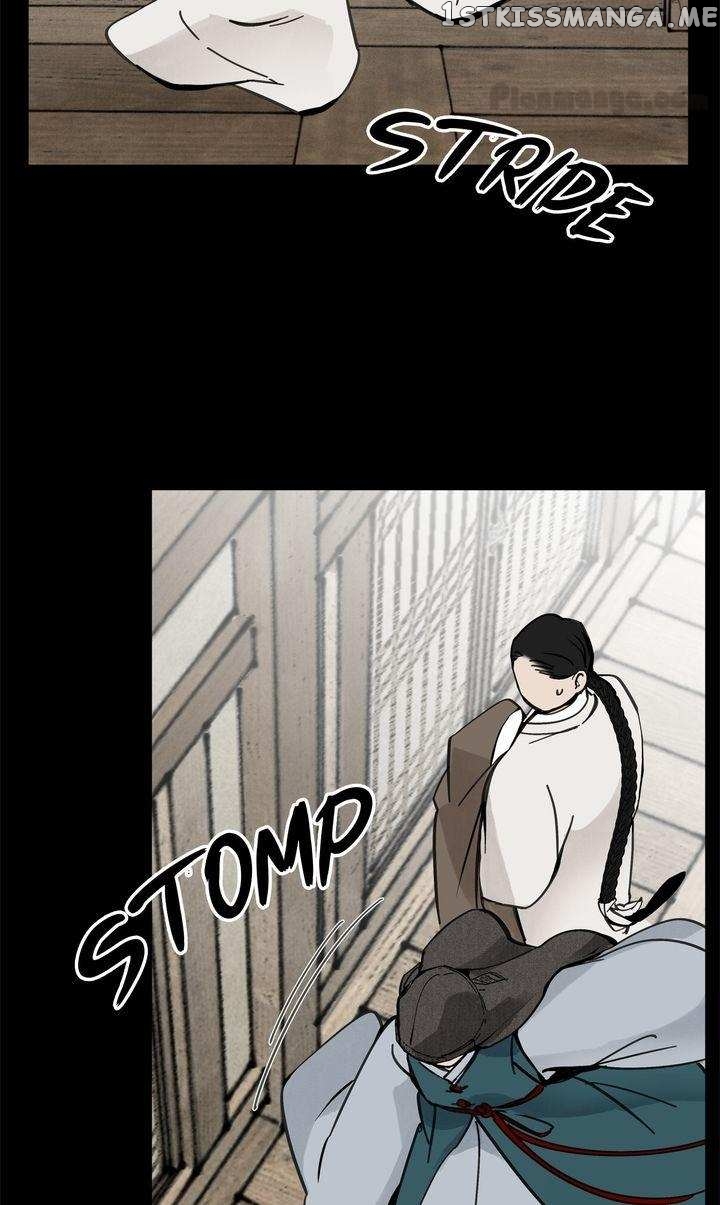 Paljae, Child of Winter chapter 50 - page 59