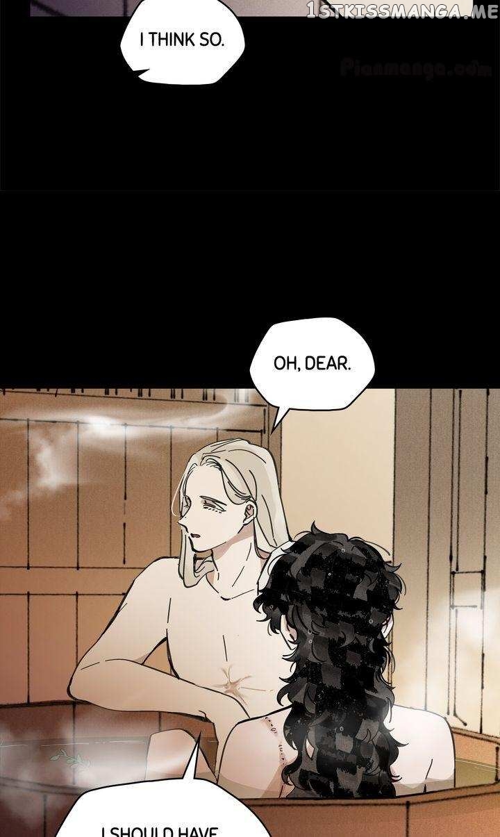 Paljae, Child of Winter chapter 50 - page 6