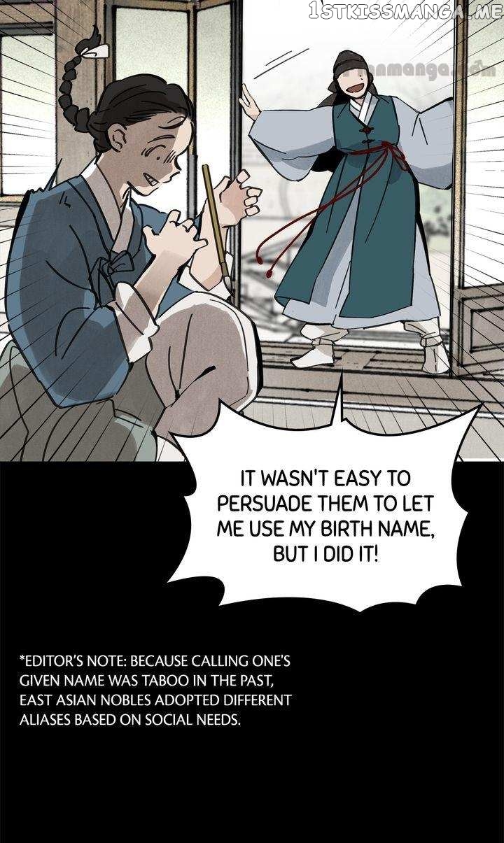 Paljae, Child of Winter chapter 50 - page 62