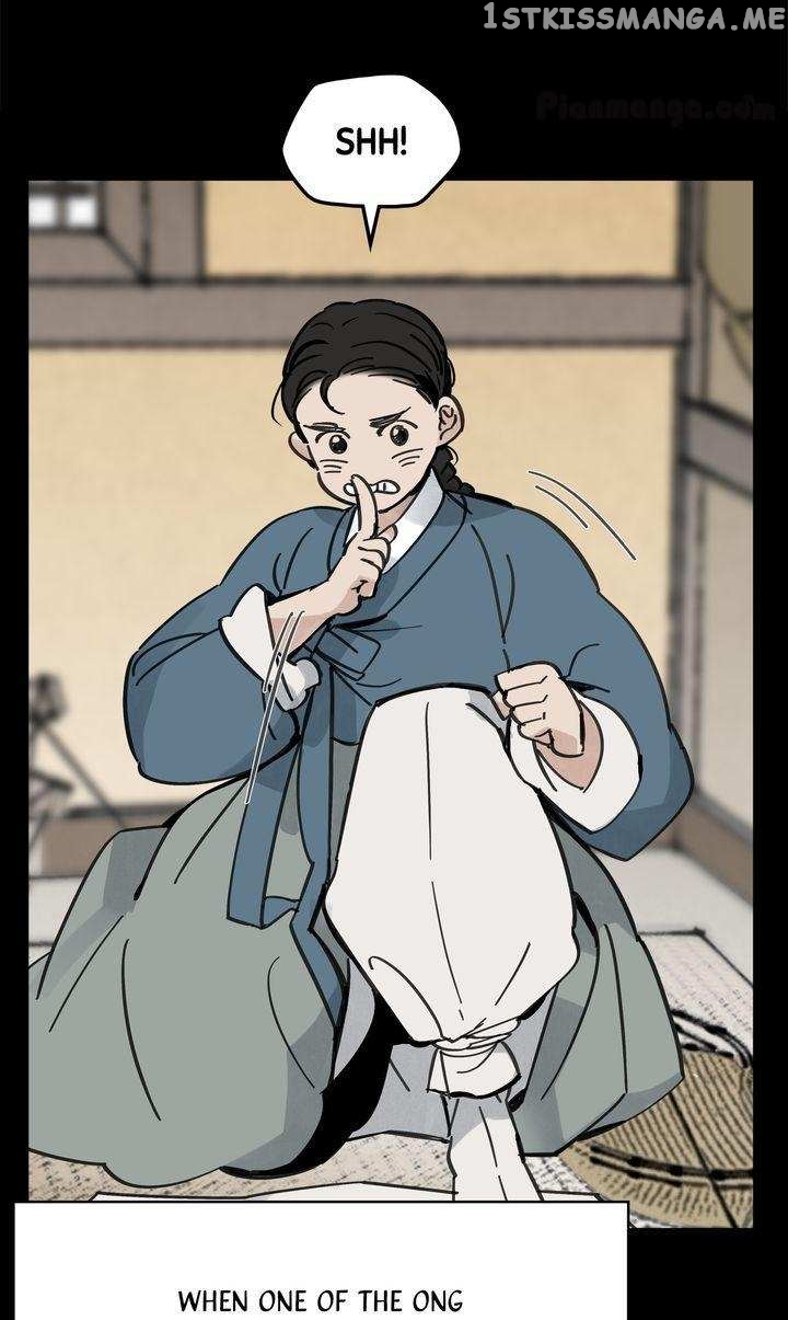 Paljae, Child of Winter chapter 50 - page 63