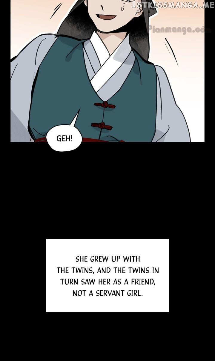 Paljae, Child of Winter chapter 50 - page 65