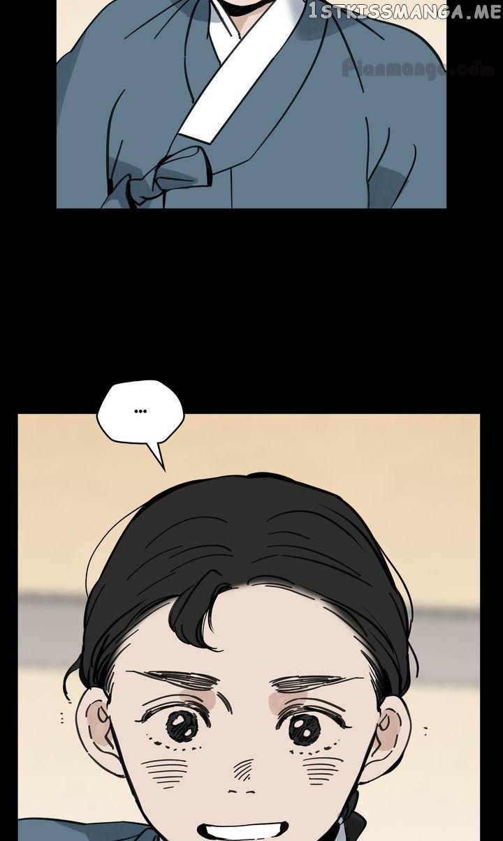 Paljae, Child of Winter chapter 50 - page 68