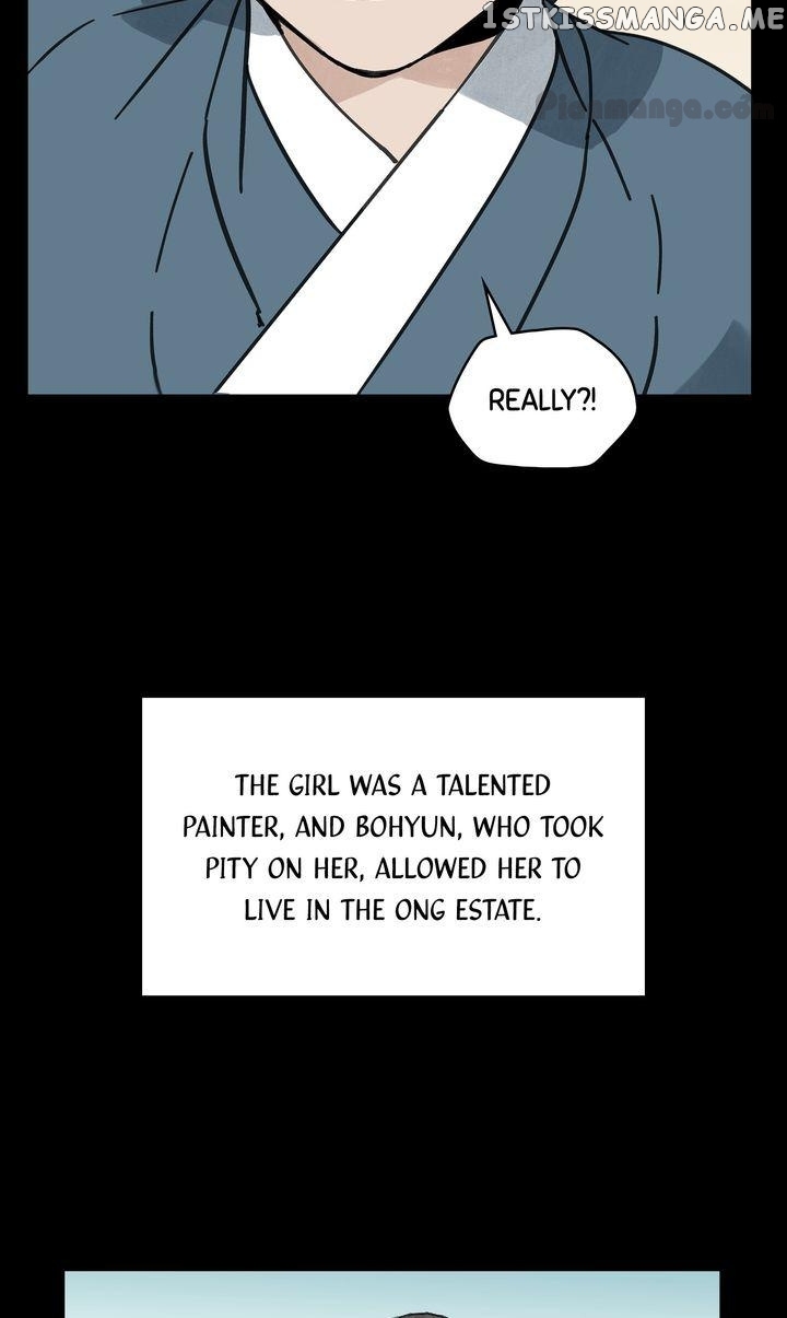 Paljae, Child of Winter chapter 50 - page 69