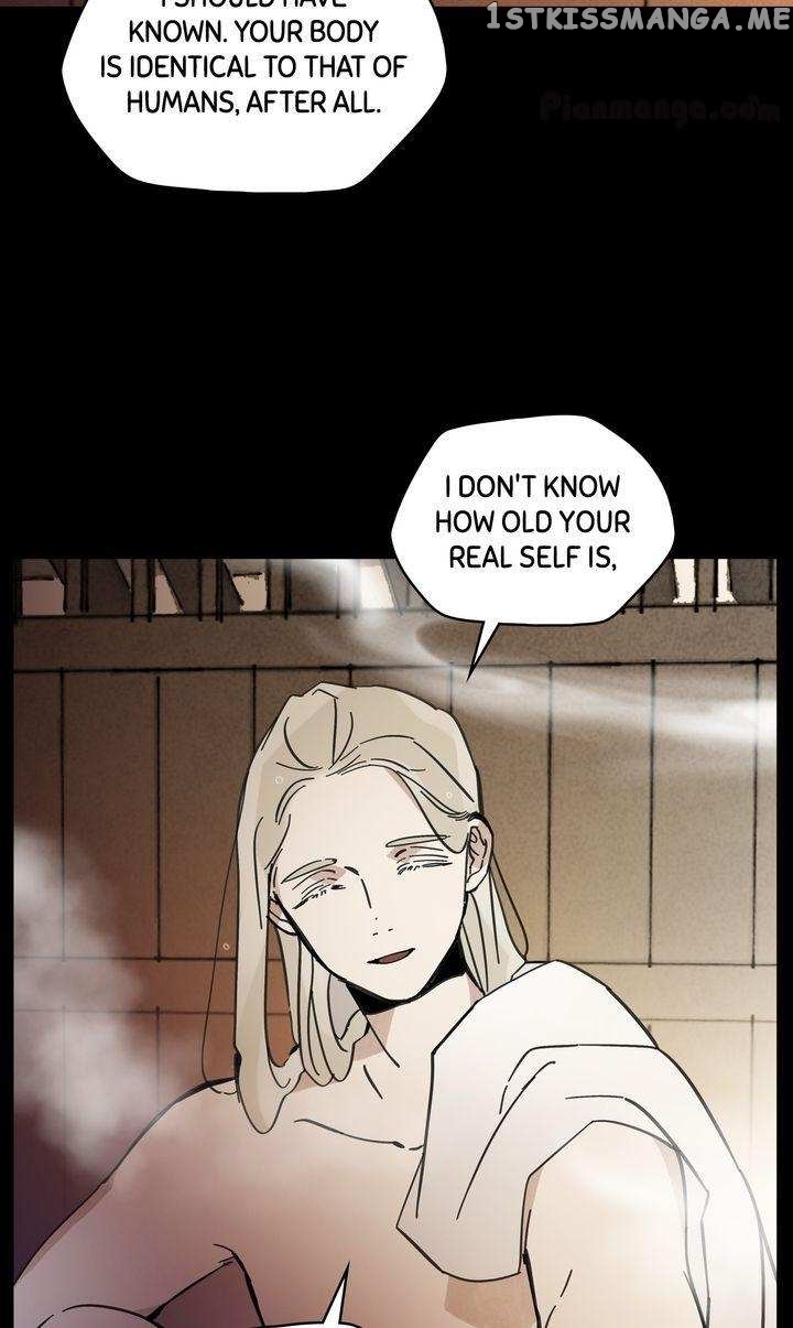 Paljae, Child of Winter chapter 50 - page 7