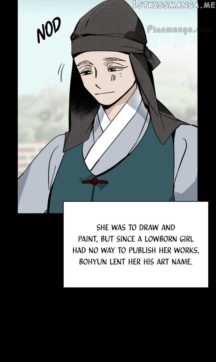 Paljae, Child of Winter chapter 50 - page 70