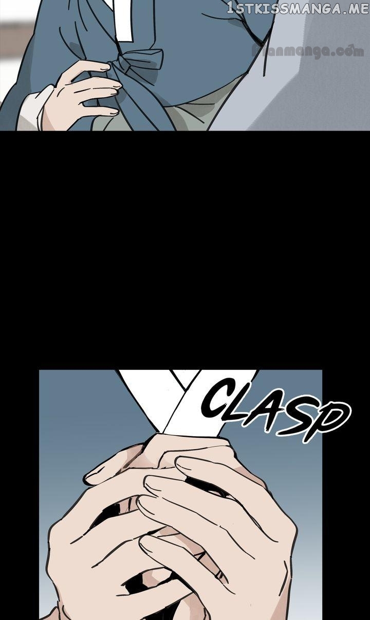 Paljae, Child of Winter chapter 50 - page 74