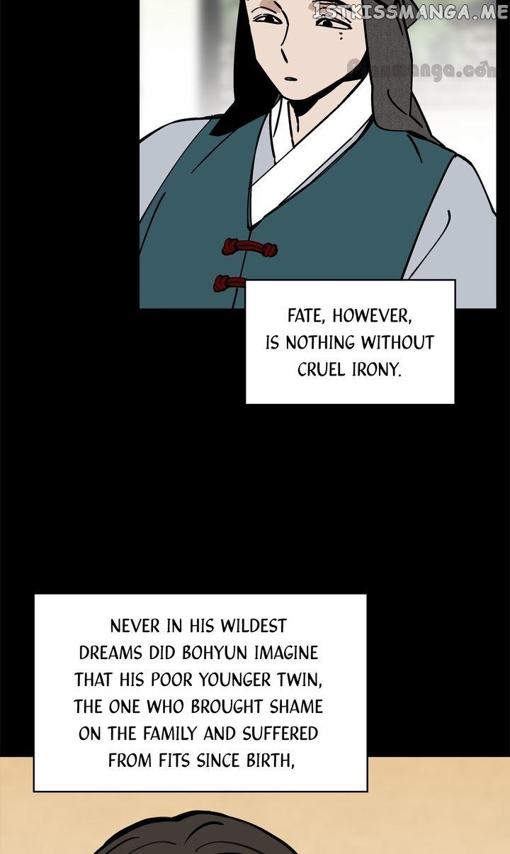 Paljae, Child of Winter chapter 50 - page 77
