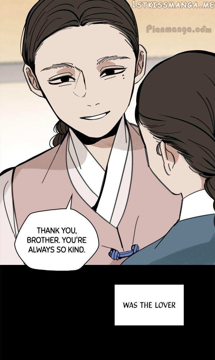 Paljae, Child of Winter chapter 50 - page 78