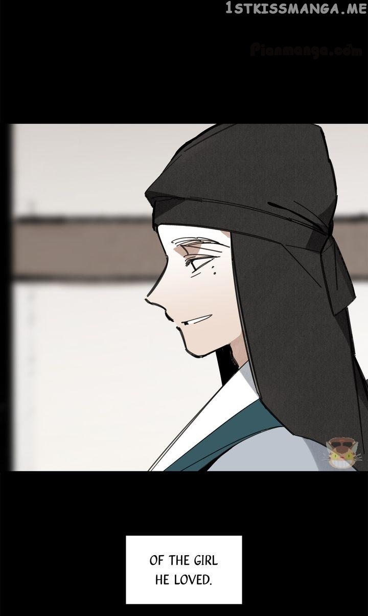 Paljae, Child of Winter chapter 50 - page 79