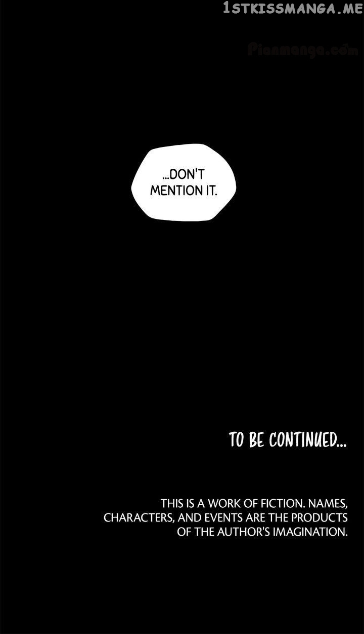 Paljae, Child of Winter chapter 50 - page 80