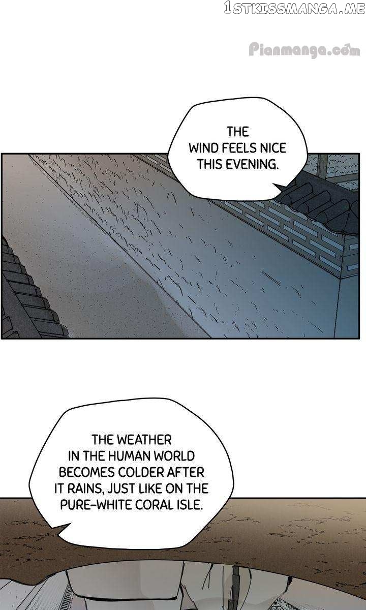 Paljae, Child of Winter chapter 49 - page 1